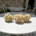 Parfumu Di Celu Guest house Santa-Lucia-di-Mercurio