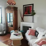 Guest house Parfumu Di Celu Santa-Lucia-di-Mercurio