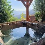 Guest house Parfumu Di Celu Santa-Lucia-di-Mercurio
