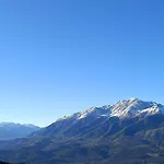 Parfumu Di Celu Santa-Lucia-di-Mercurio