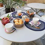 Parfumu Di Celu Guest house Santa-Lucia-di-Mercurio