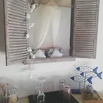 Parfumu Di Celu Santa-Lucia-di-Mercurio