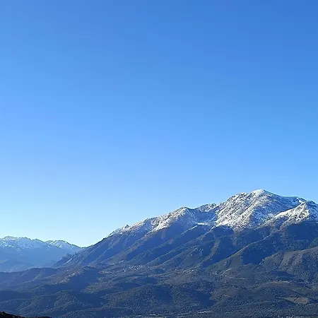 Parfumu Di Celu בית הארחה