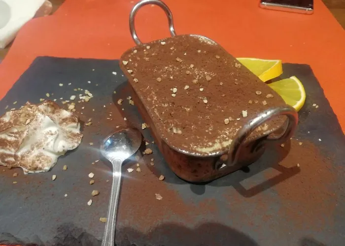 בית הארחה Parfumu Di Celu 3*