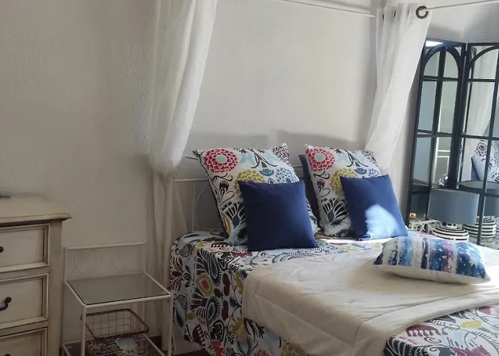 בית הארחה Parfumu Di Celu