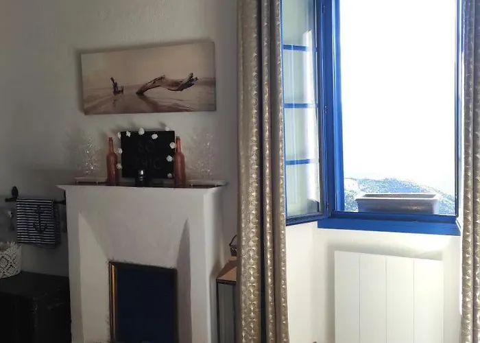 בית הארחה Parfumu Di Celu 3*