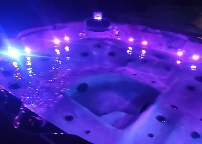 Parfumu Di Celu Santa-Lucia-di-Mercurio