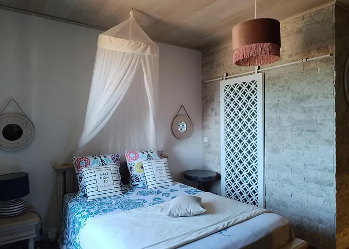 Parfumu Di Celu 3* Santa-Lucia-di-Mercurio