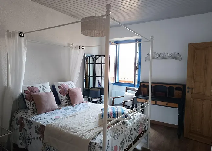 Parfumu Di Celu בית הארחה 3*