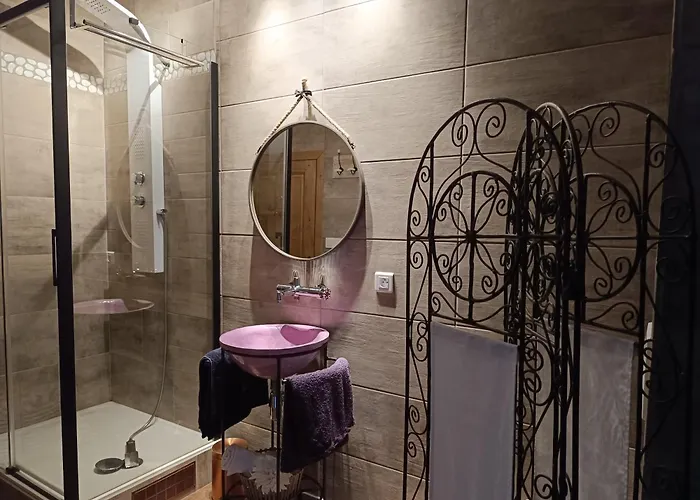 בית הארחה Parfumu Di Celu 3*