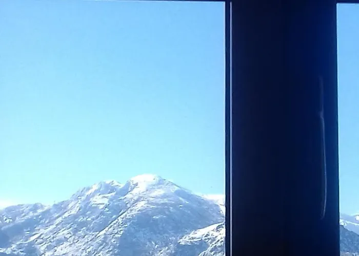 Parfumu Di Celu 3* Santa-Lucia-di-Mercurio