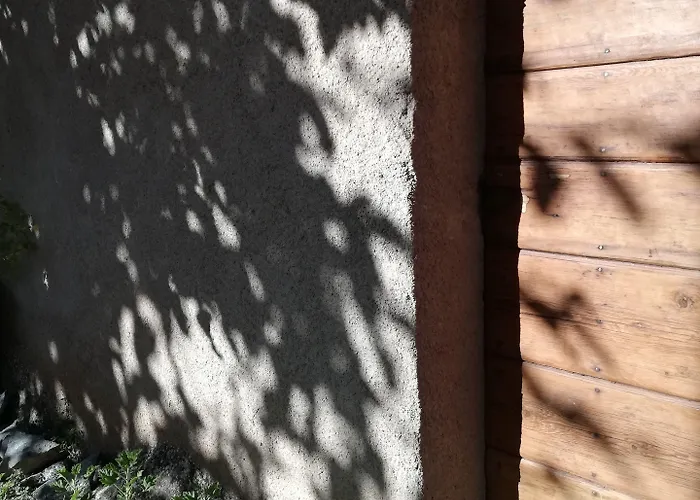 בית הארחה Parfumu Di Celu