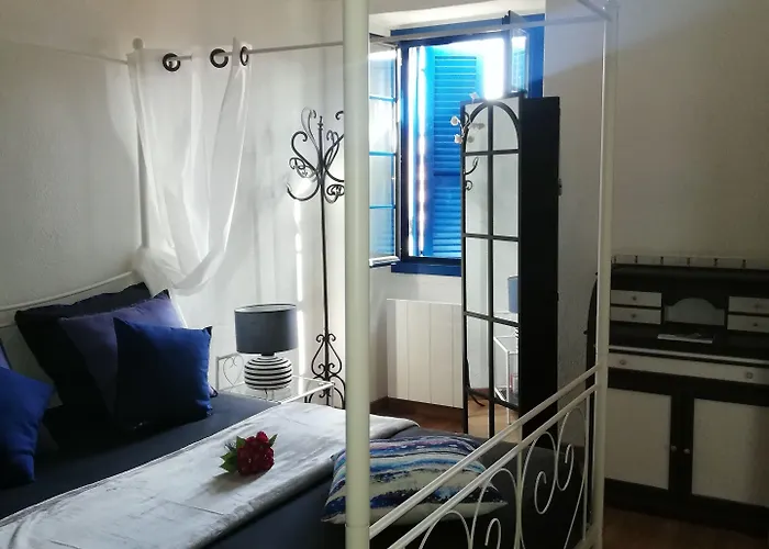 Parfumu Di Celu 3* Santa-Lucia-di-Mercurio