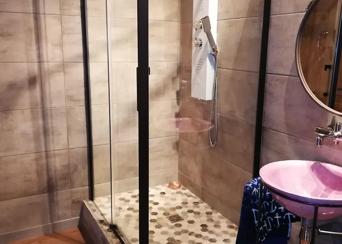 Parfumu Di Celu בית הארחה 3*