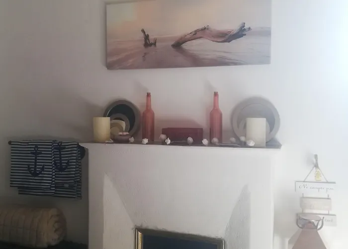 בית הארחה Parfumu Di Celu 3*