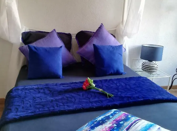 Parfumu Di Celu בית הארחה