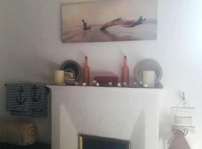 Parfumu Di Celu בית הארחה 3*