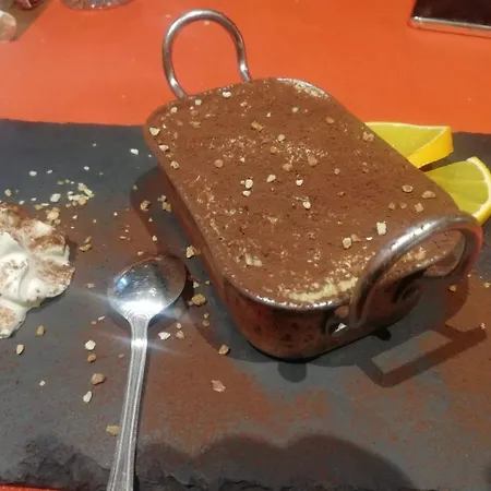 Gæstehus Parfumu Di Celu 3*