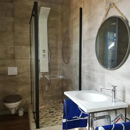 Parfumu Di Celu 3* Santa-Lucia-di-Mercurio