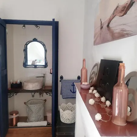Parfumu Di Celu