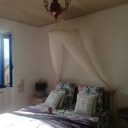 Parfumu Di Celu 3* Santa-Lucia-di-Mercurio