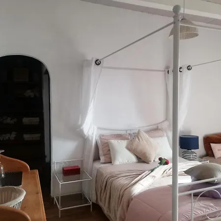 Гостевой дом Parfumu Di Celu