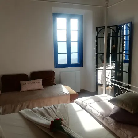 Parfumu Di Celu 3* Santa-Lucia-di-Mercurio