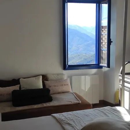 Parfumu Di Celu