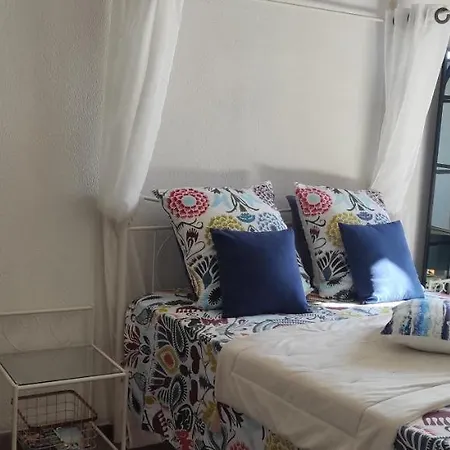 Гостевой дом Parfumu Di Celu