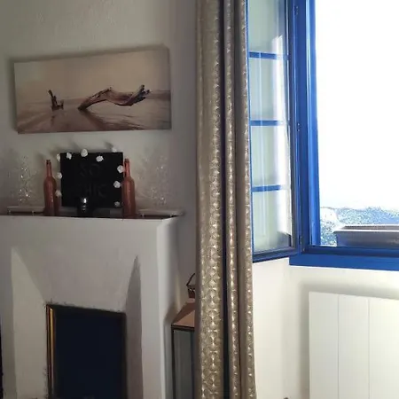 Гостевой дом Parfumu Di Celu 3*