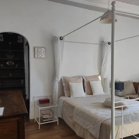 Гостевой дом Parfumu Di Celu