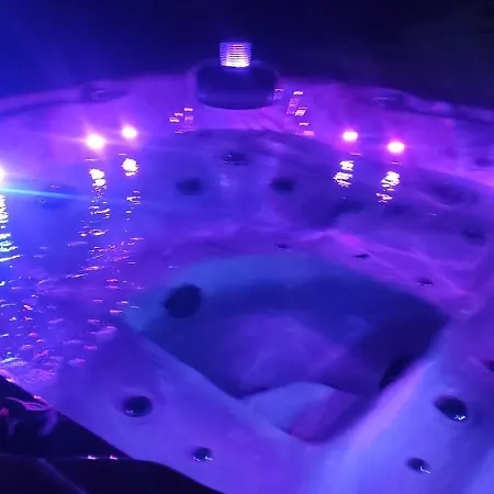 Parfumu Di Celu Santa-Lucia-di-Mercurio