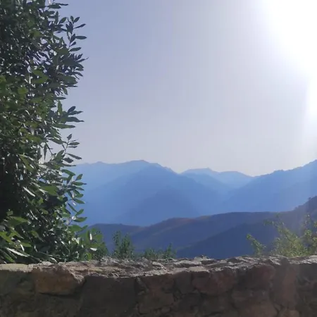 Гостевой дом Parfumu Di Celu