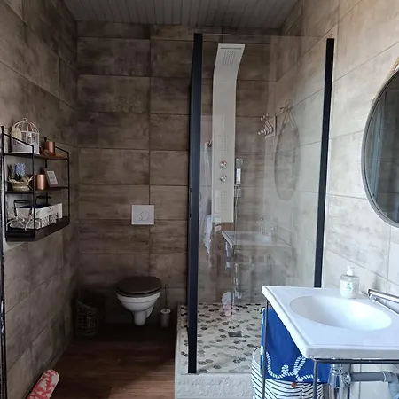 Parfumu Di Celu 3* Santa-Lucia-di-Mercurio