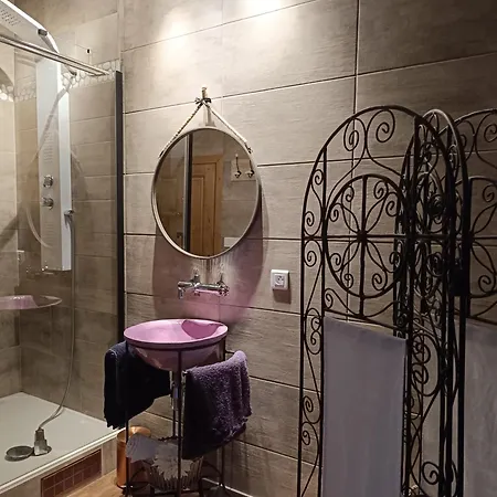 Гостевой дом Parfumu Di Celu 3*