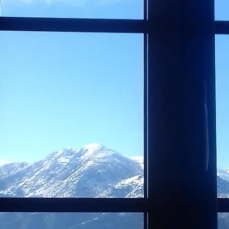 Parfumu Di Celu 3* Santa-Lucia-di-Mercurio