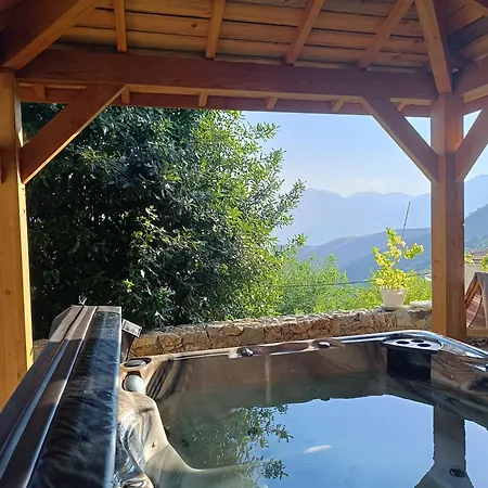 Гостевой дом Parfumu Di Celu