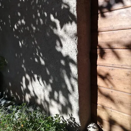 Gæstehus Parfumu Di Celu