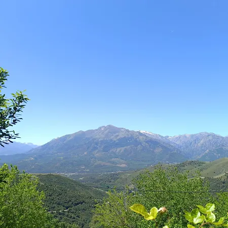 Parfumu Di Celu Gasthuis