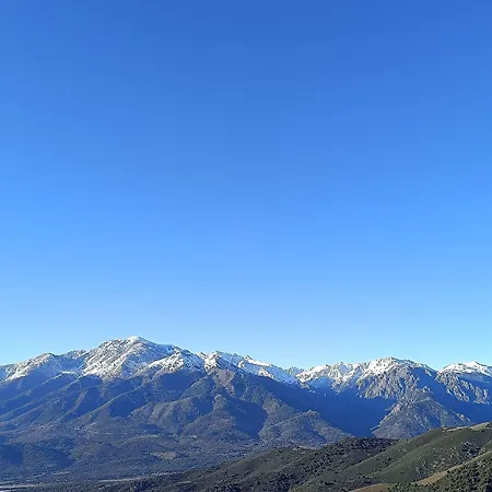 Parfumu Di Celu 3* Santa-Lucia-di-Mercurio