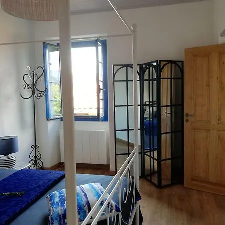 Parfumu Di Celu Гостевой дом Santa-Lucia-di-Mercurio