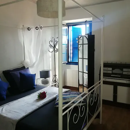 Parfumu Di Celu 3* Santa-Lucia-di-Mercurio