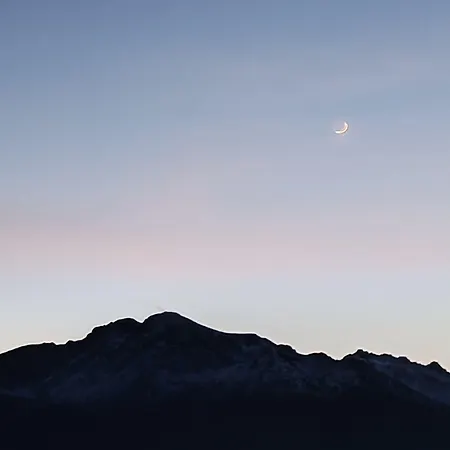 Gæstehus Parfumu Di Celu 3*