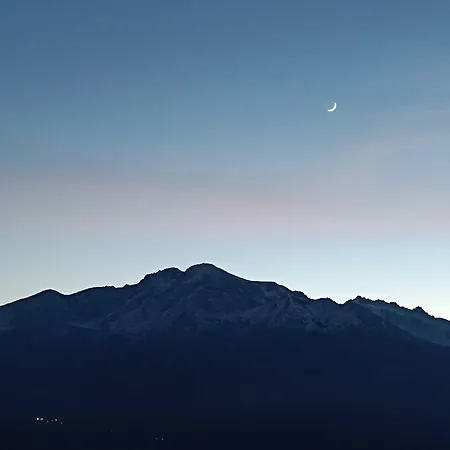 Gæstehus Parfumu Di Celu