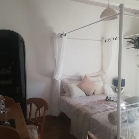 Parfumu Di Celu Vendégház 3*