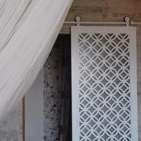 Гостевой дом Parfumu Di Celu