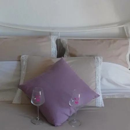 Parfumu Di Celu Santa-Lucia-di-Mercurio