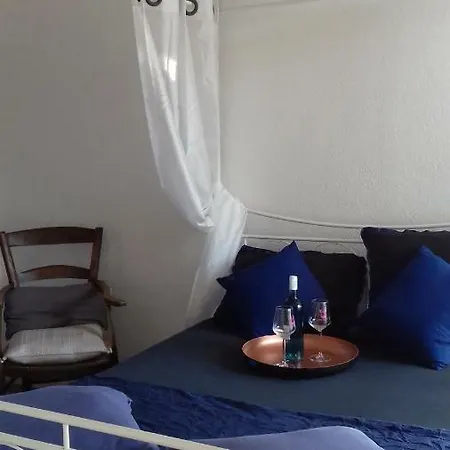 Гостевой дом Parfumu Di Celu 3*