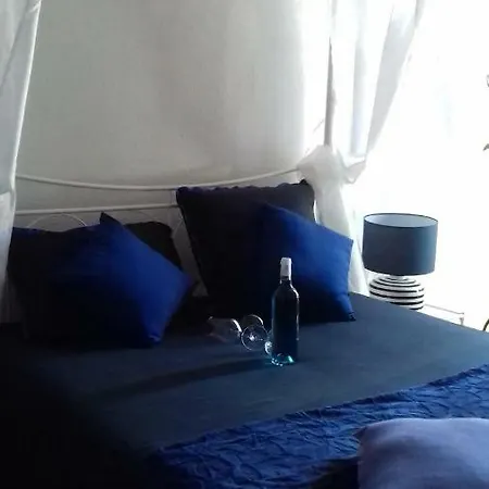 Parfumu Di Celu 3* Santa-Lucia-di-Mercurio