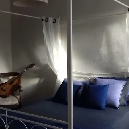 Parfumu Di Celu Гостевой дом